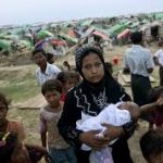 Myanmar’s Rohingya Muslims
