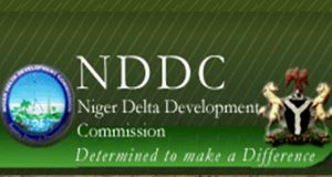 NDDC
