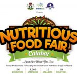 NFF Nutritious-Food-Fair-Calabar-2016