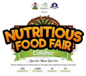 NFF Nutritious-Food-Fair-Calabar-2016