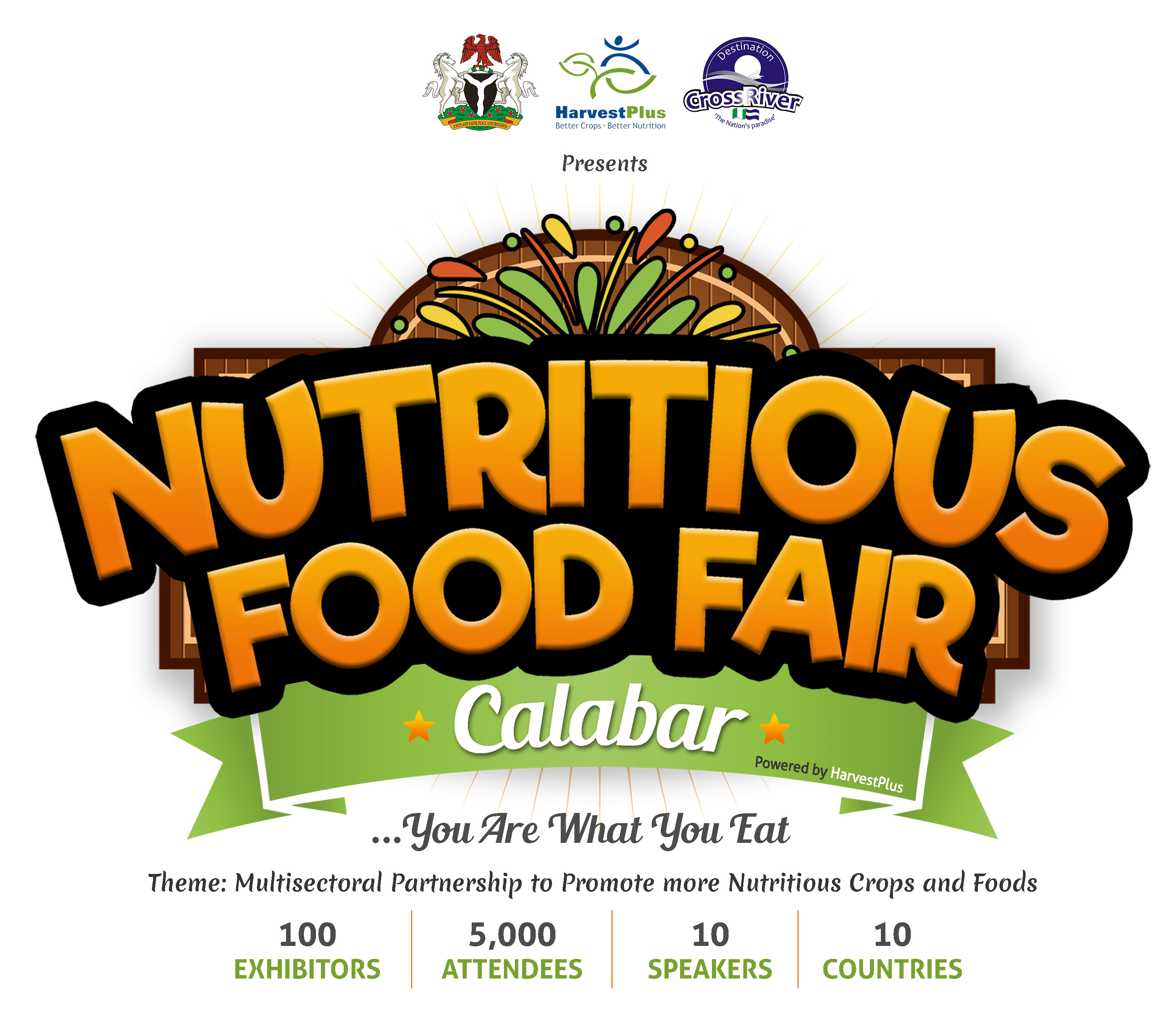 NFF Nutritious-Food-Fair-Calabar-2016