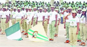 NYSC