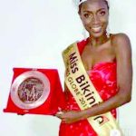 Natasha Akpokona Oritselaju