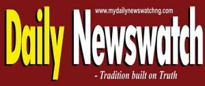 Newswatch LOGO