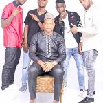 Nonso and his artistes