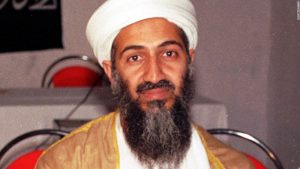 Osama bin Laden’