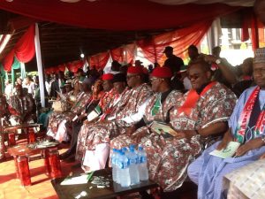 PDP campaign