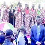 PDP grand finale of Anambra governorship campaign in Onitsha