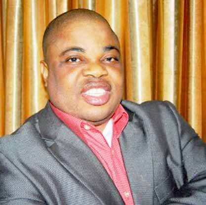 Pastor Medo-uwa