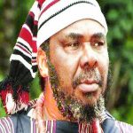 Pete edochie