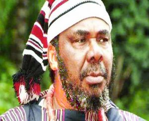 Pete edochie