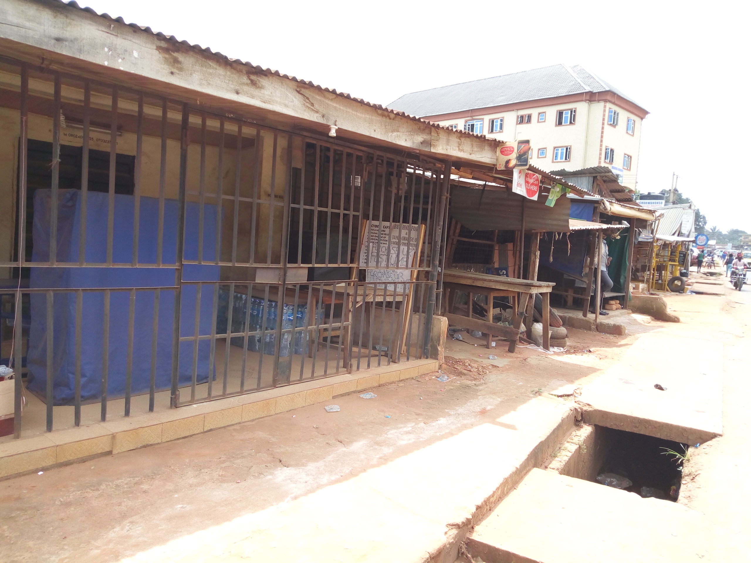 Pkph market