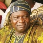 Prince Olagunsoye Oyinlola