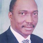 Rotimi Aluko