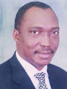 Rotimi Aluko