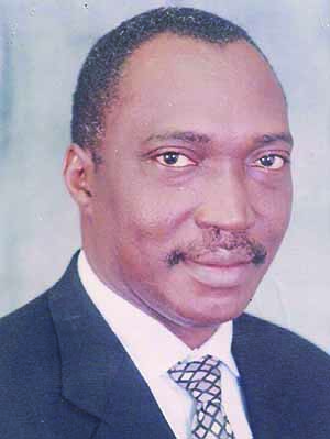 Rotimi Aluko