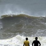 SRILANKASTORM