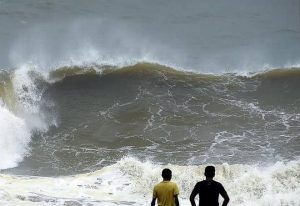 SRILANKASTORM
