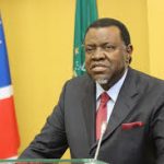 SWAPO