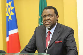 SWAPO