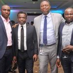 Seamfix Event photo