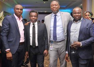 Seamfix Event photo