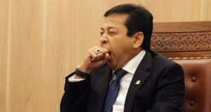 Setya Novanto