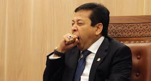Setya Novanto