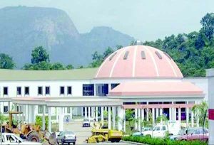 State House Medical Centre