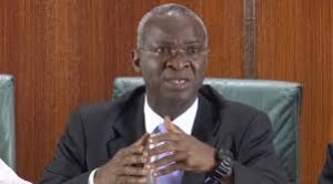 fashola
