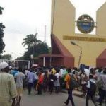 UNILAG-Students