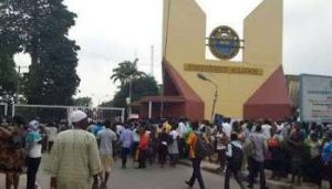 UNILAG-Students