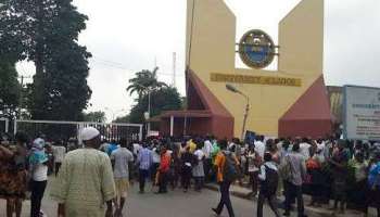 UNILAG-Students