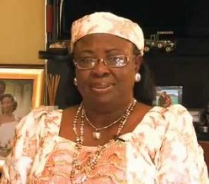 Uche Azikiwe