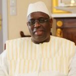 Macky Sall