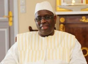 Macky Sall