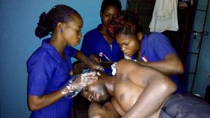 Ebonyi incident