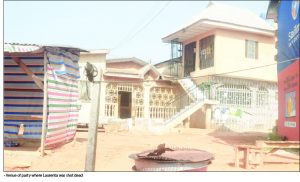 VENUE