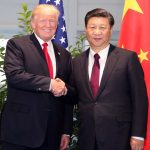 XI-TRUMP