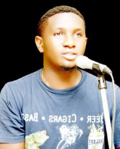 DAMI AJAYI