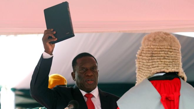 Zimbabwe