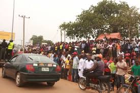 abuja taxi