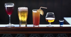 achohol