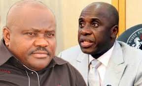 amaechi and wike