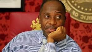 amaechi