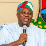 AMBODE Buhari