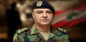 army chief