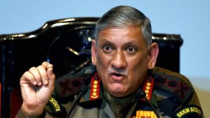 army indiai