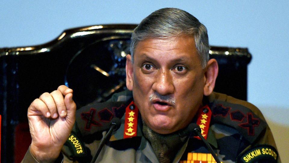 army indiai