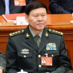 army officer